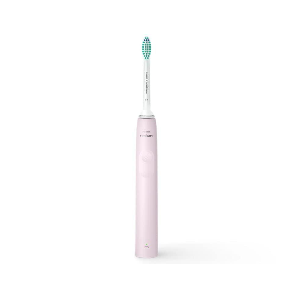 Philips HX3651/11 Series 2100 Sonic Electric Toothbrush - Pink