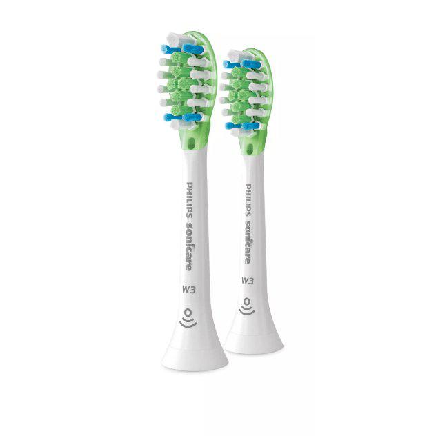 Philips HX9062/17 Philips Sonicare W3 Standard Toothbrush Heads - Pack of 2