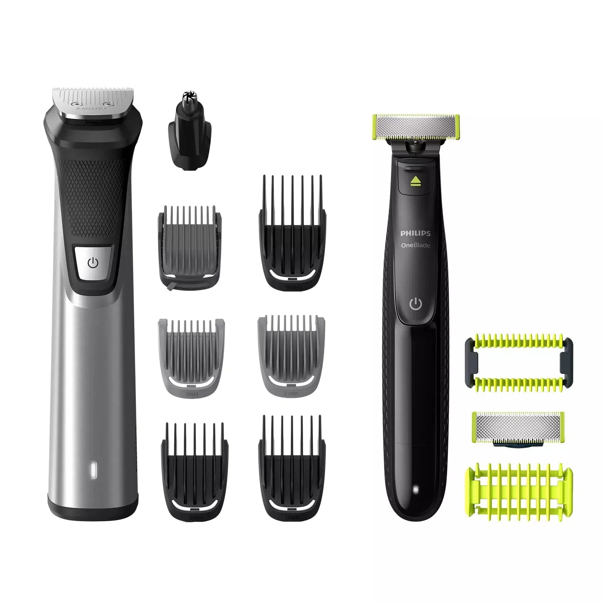 Philips MG9720/90 Series 9000 13-in-1, Face, Hair and Body