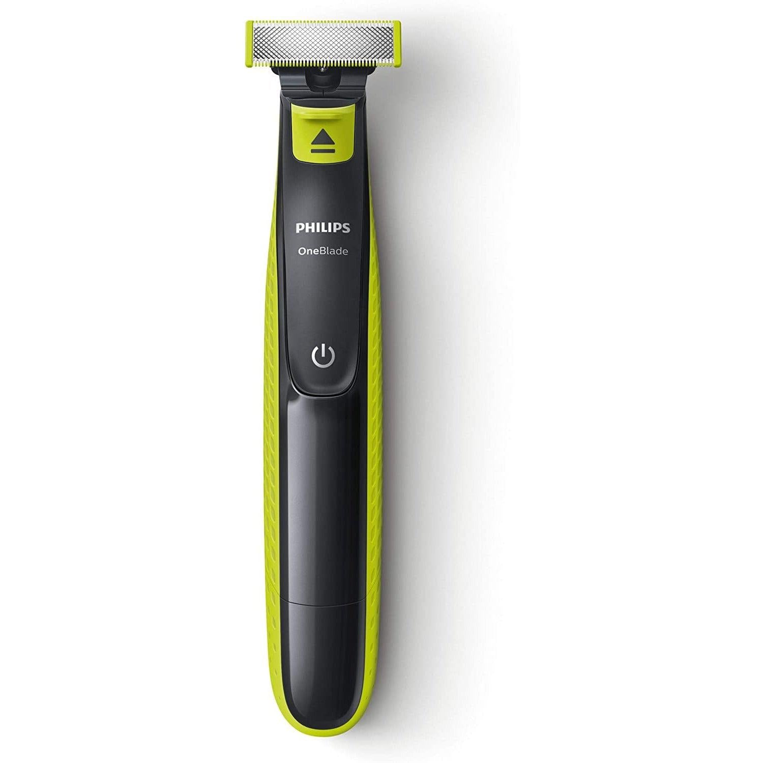 Philips QP2721/20 OneBlade Rechargeable Facial Trimmer Wet & Dry