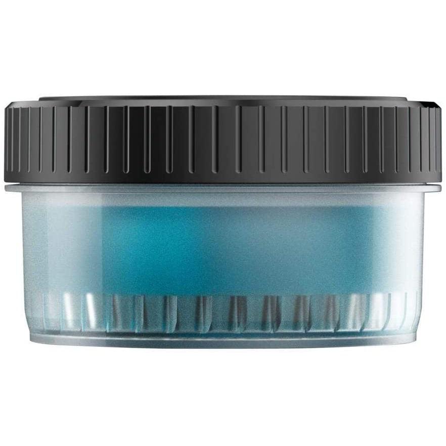 Philips Quick Clean Pod Cartridge for Electric Shaver, 3-Pack, Quick Clean Pod Compatible - CC13/50