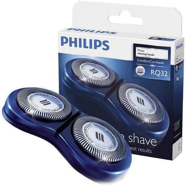 Philips RQ32/20 Replacement Blades for Electric Shavers