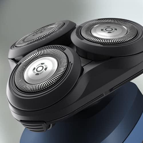 Philips Series 5000 Wet and Dry Electric Shaver S5466/17