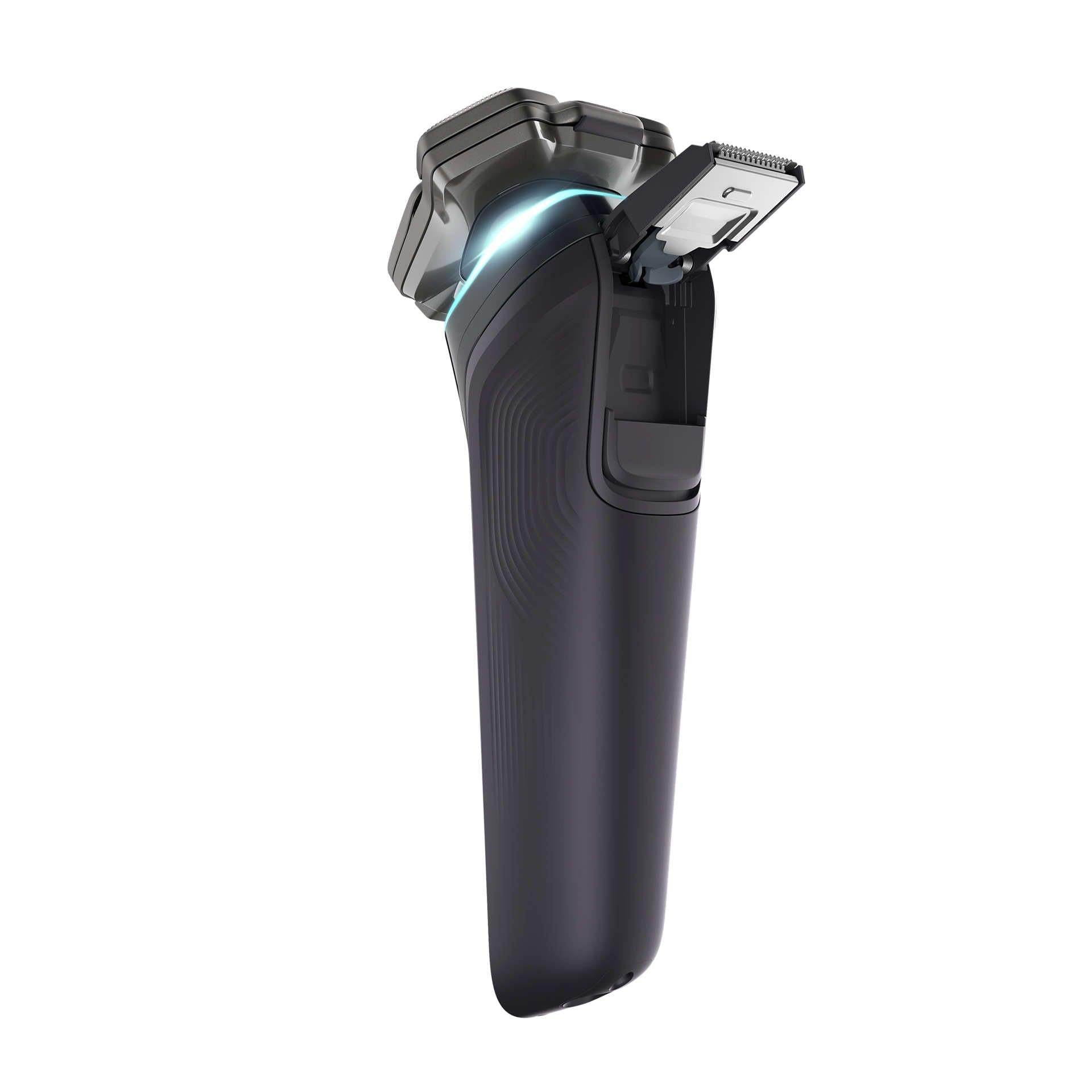 Philips Series 9000 Wet and Dry Electric Shaver S9986/59 with SkinIQ technology