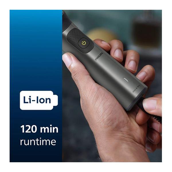 PHILIPS Series 7000 15 IN 1 - All-in-One Trimmer MG7940/15