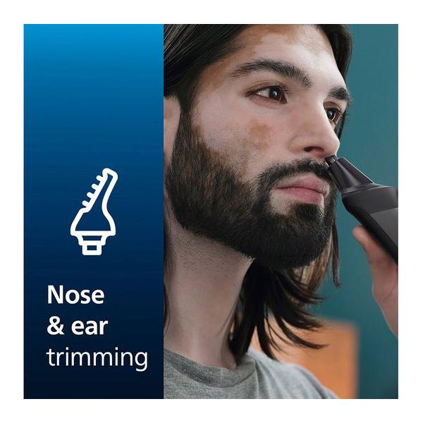 PHILIPS Series 7000 15 IN 1 - All-in-One Trimmer MG7940/15