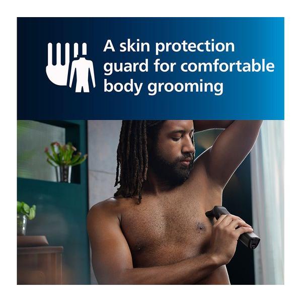 PHILIPS Series 7000 15 IN 1 - All-in-One Trimmer MG7940/15