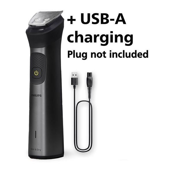 PHILIPS Series 7000 15 IN 1 - All-in-One Trimmer MG7940/15