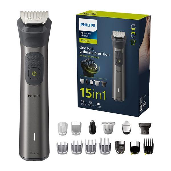 PHILIPS Series 7000 15 IN 1 - All-in-One Trimmer MG7940/15