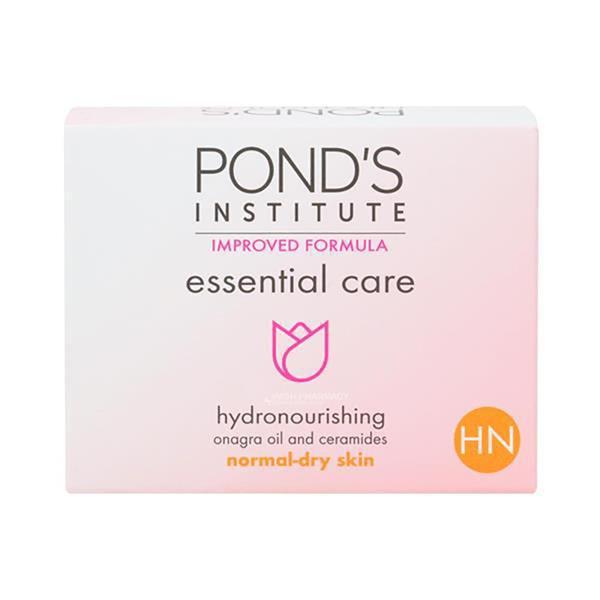 Pond's Essential Care Cream Hydrourishing Cream for normal to dry skin - 50ml