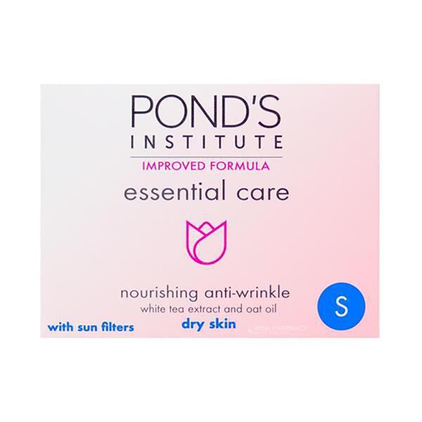 Pond's Nourishing Anti-Wrinkle Day & Night Cream 50ml