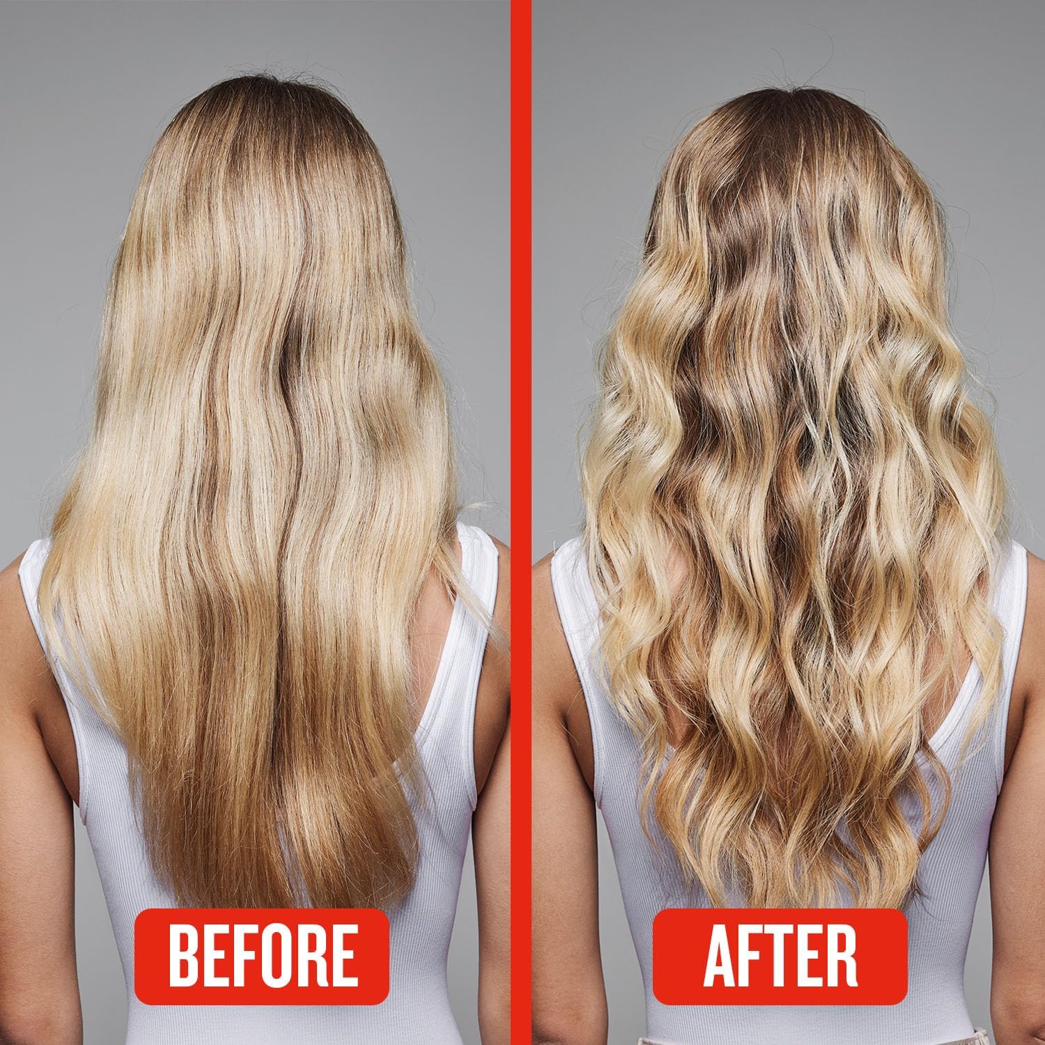 Remington Curling Wand, Conical barrel 13-25mm, Shine Therapy, Curler for shiny curls and waves, Ceramic coating infused with Moroccan Argan Oil, Fast heat up, up to 230°C, Cool Touch Tip, CI53W
