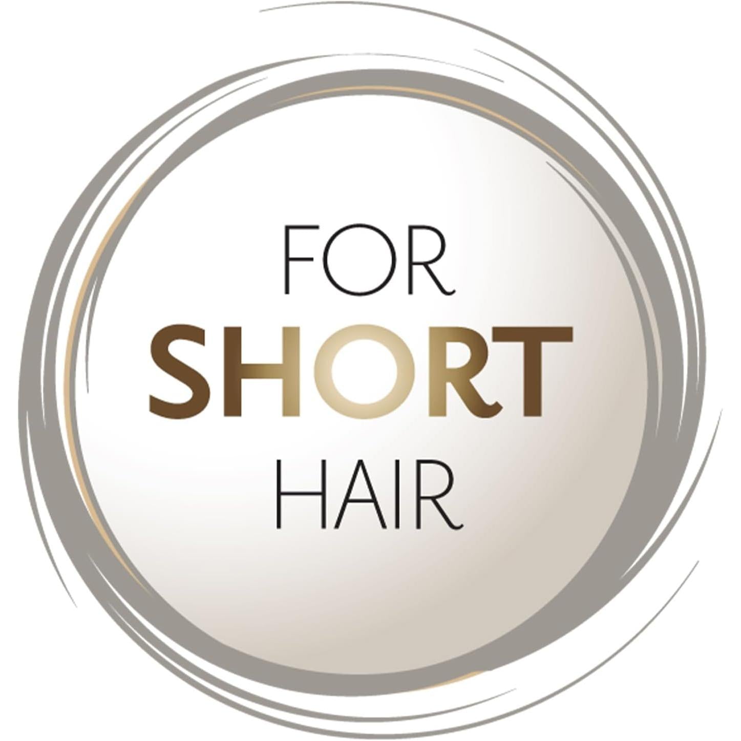 Remington Blow Dry & Style Air Styler - For Shorter Hair AS7100