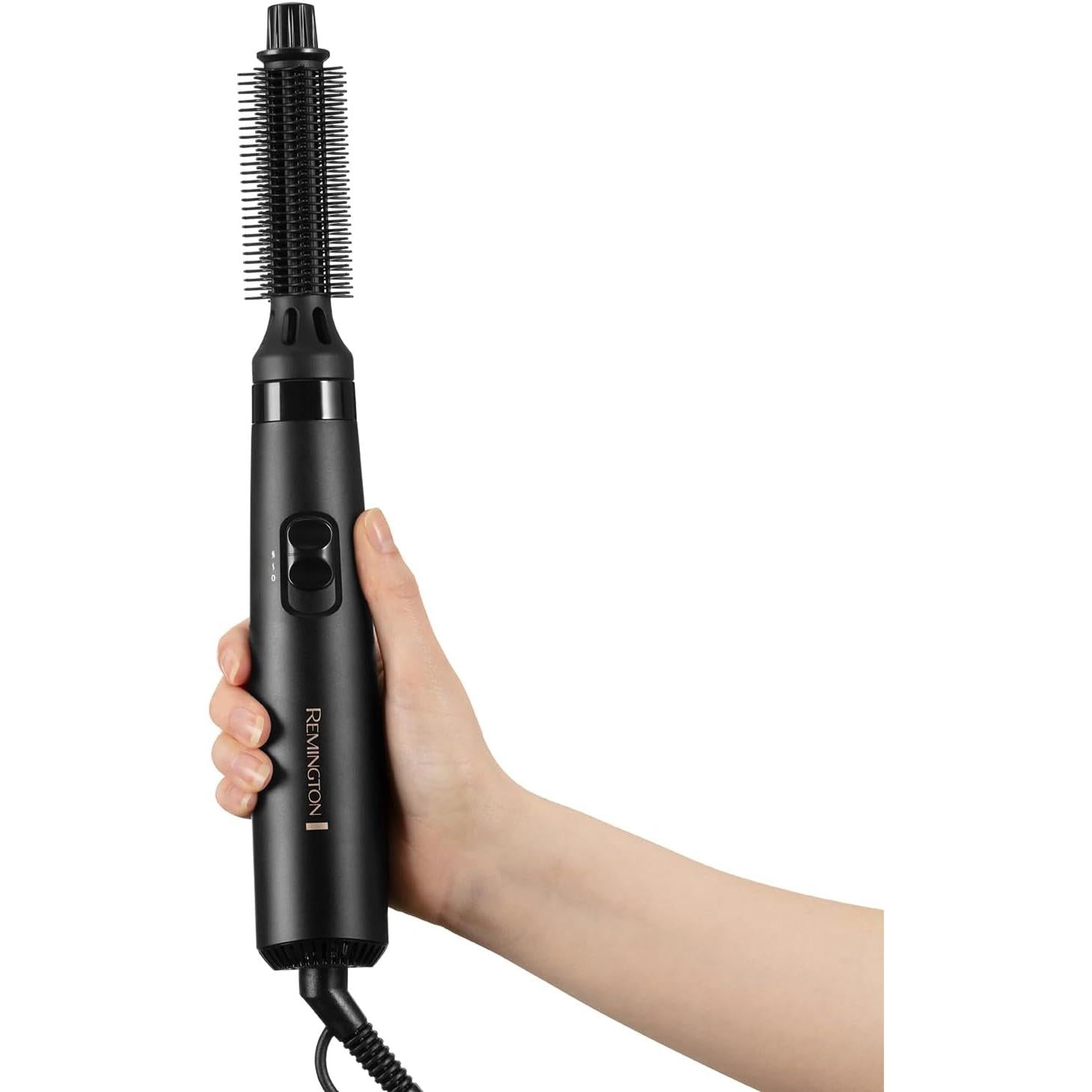 Remington Blow Dry & Style Air Styler - For Shorter Hair AS7100