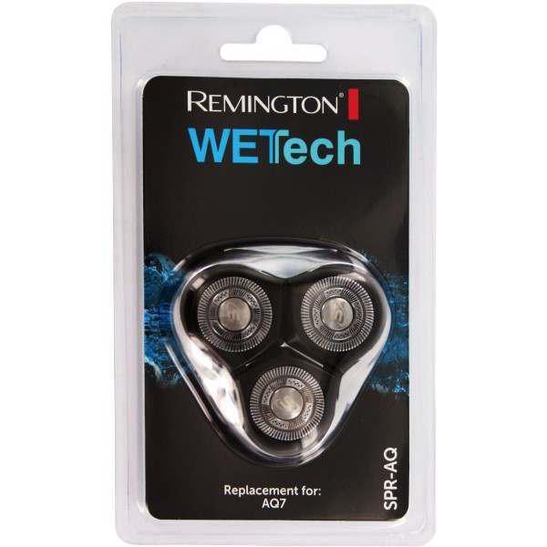Remington AQ7 Head Cutter Replacement for AQ7 Electric WetTech Shaver