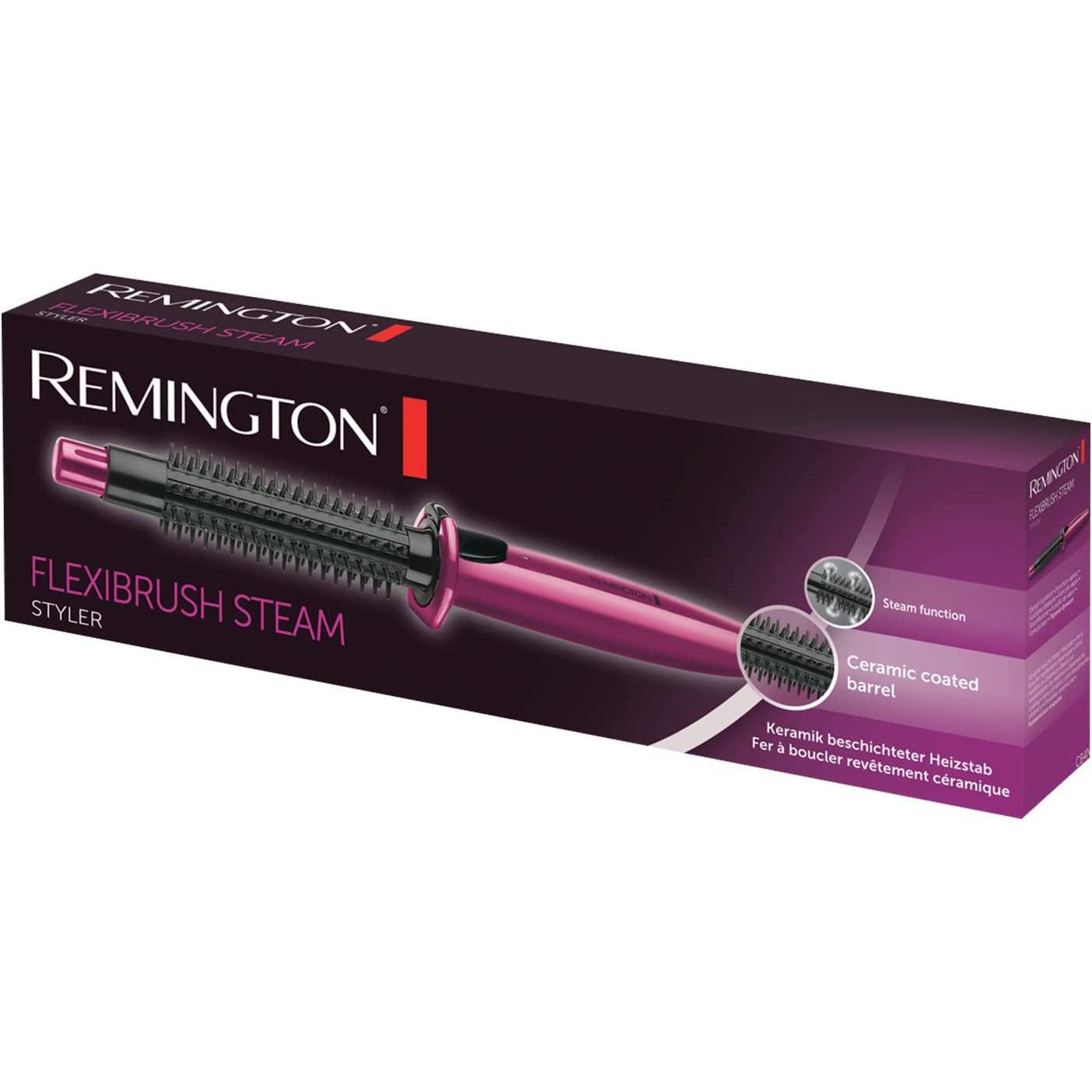 REMINGTON CB4N Flexibrush Steam Styler