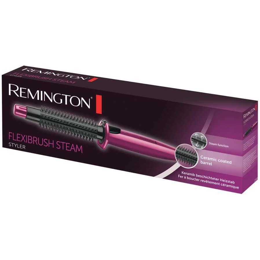 REMINGTON CB4N Flexibrush Steam Styler