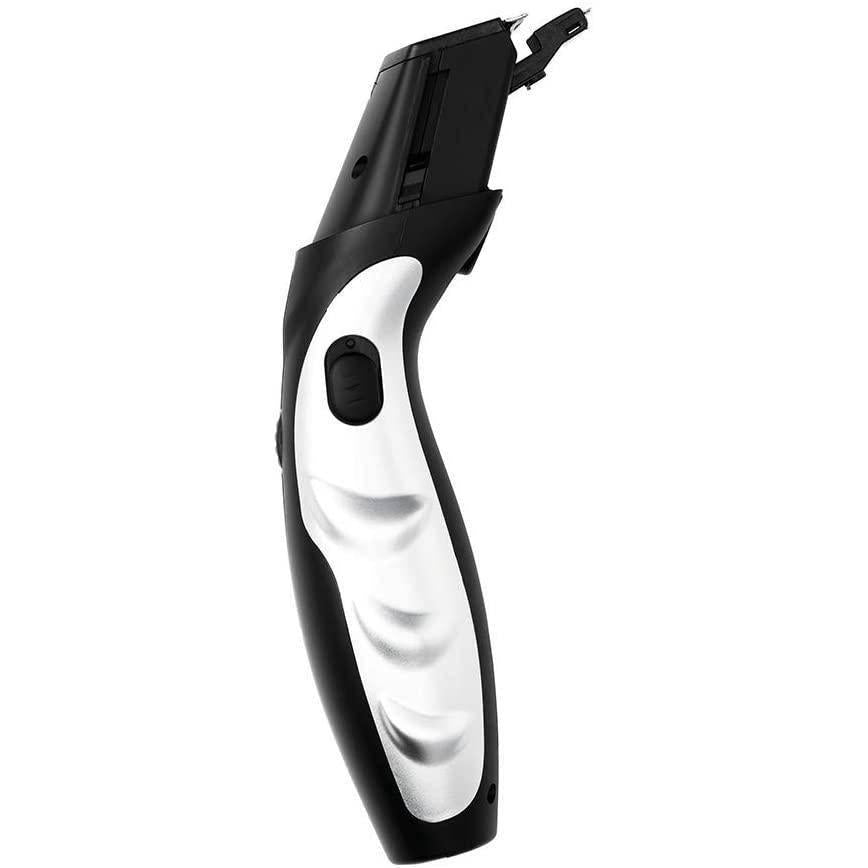 Remington MB320C Men's Barba Beard Trimmer with Ceramic Blades - 9 Length Settings