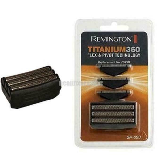 Remington SP-390 Replacement Foil and Cutter Fits F5790 Electric Shaver