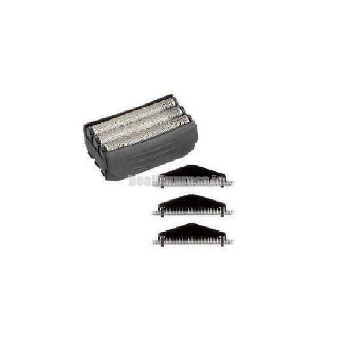 Remington SP-399 Replacement Foil and Cutter - Fits F7790 Electric Shaver