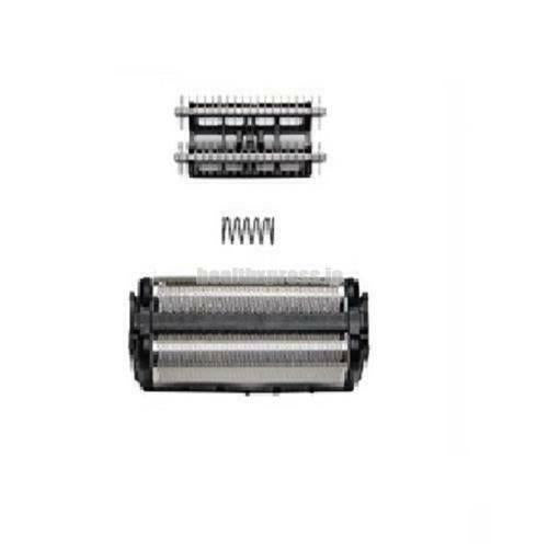 Remington SP-62 Foil and Cutter Head Replacement Pack - Easy Contour Adjustment