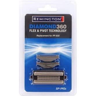 REMINGTON SP-FFDC Replacement Foil and Cutter Pack - Fits FF-600 Shaver