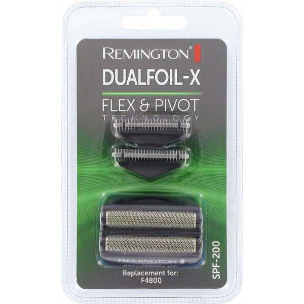 Remington SPF-200 Replacement Foil and Cutter Cassette - Fits F4800 Electric Shaver