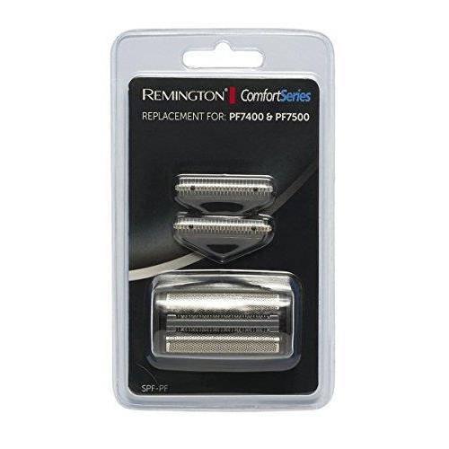 Remington SPF-PF Replacement Foil and Cutter Set - Fits PF7855 ,PF7400 & PF7500 PF7600 Electric Shavers