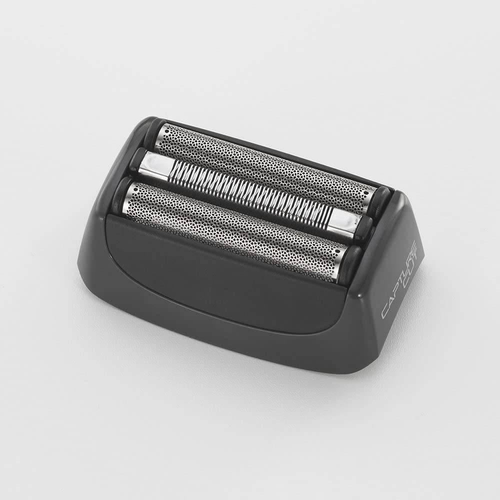 Remington SPF-XF05 CaptureCut Shaver Replacement Foil and Cutter Head - Black Fits XF8505 and XF8705
