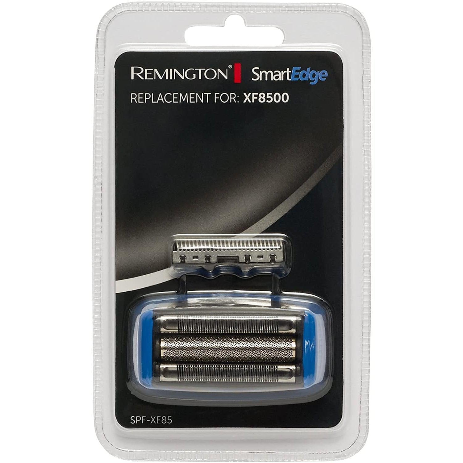 Remington SPF-XF85 Smart Edge Razor Shaver Replacement Blades - Genuine Parts