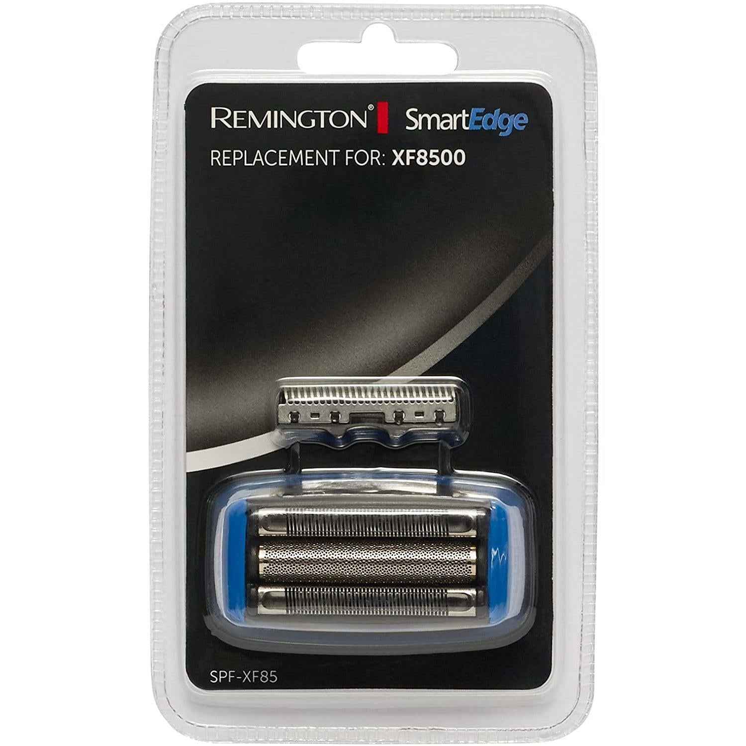 Remington SPF-XF85 Smart Edge Razor Shaver Replacement Blades - Genuine Parts