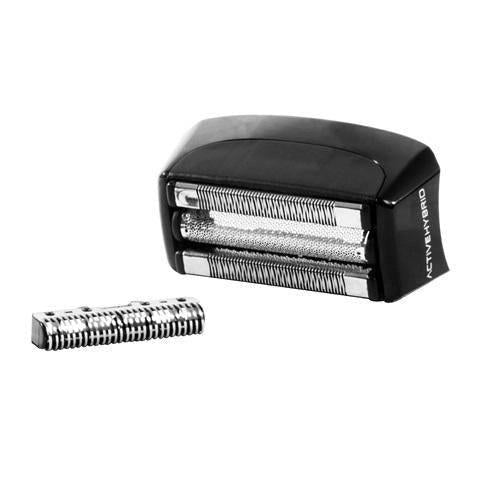 Remington SPF-XF87 Shaver Replacement Head for XF8700 Foil Shaver - Black