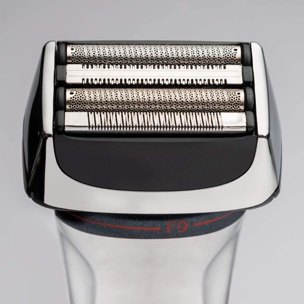 Remington SPF-XF9 Replacement Foil and Cutter Set - Fits F9 XF9000 Electric Shaver