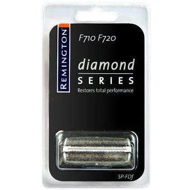Remington SPFDc Foil Pack - Fits F710 & F720 Shavers