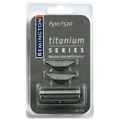 Remington SPFTc Foil and Cutter Pack - Fits F510 & F520 shavers