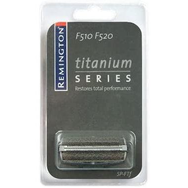 Remington SPFTf Foil Pack - Fits F510 & F520 Shavers