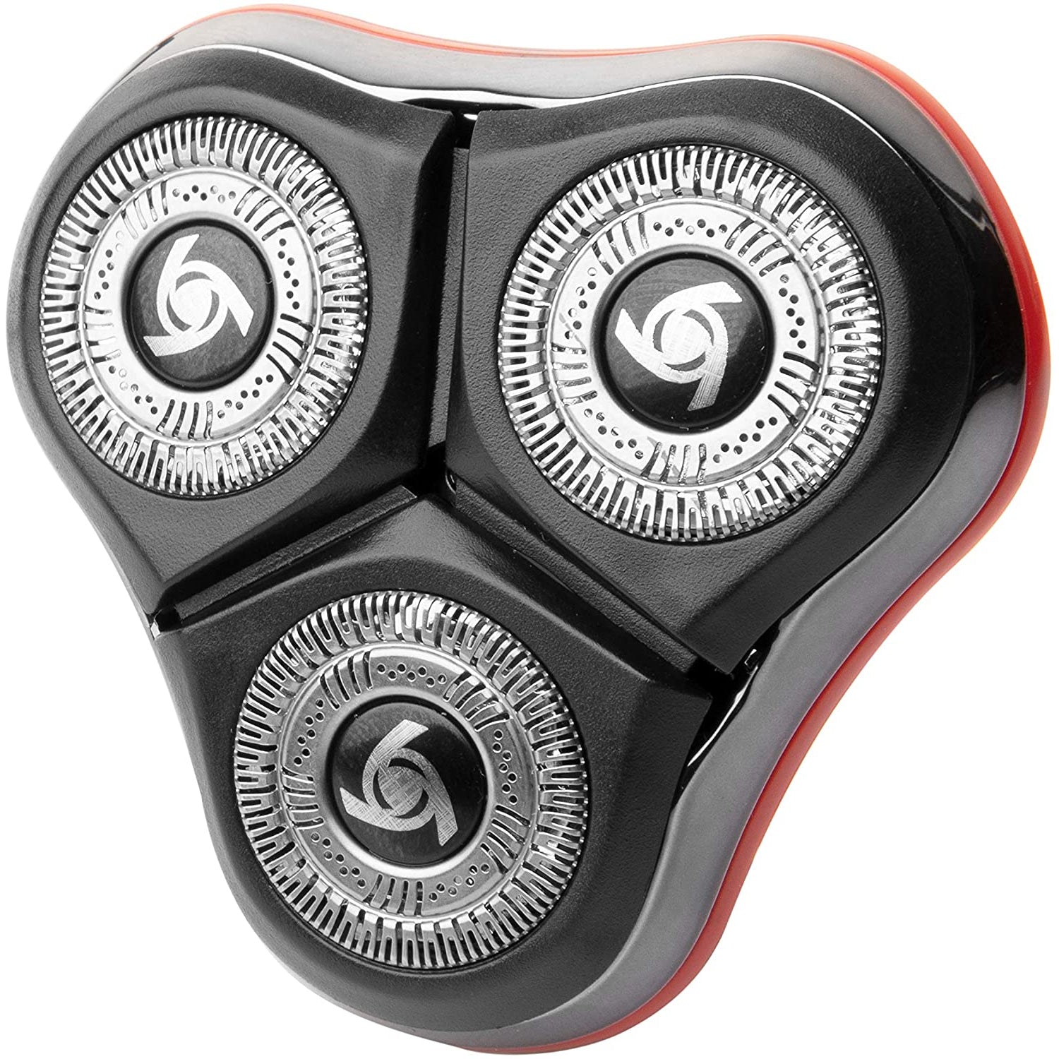 Remington SPR-XR157 Replacement Rotary Shaving Head - Fits R9 Shaver