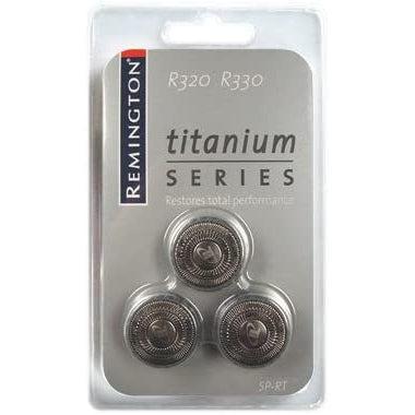 Remington SPRT Replacement Shaver Parts - Fits models: R320, R330