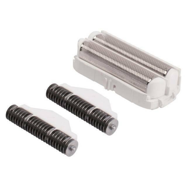 Remington SPW440 Women's Shaver Replacement Screens and Cutters for WDF4840