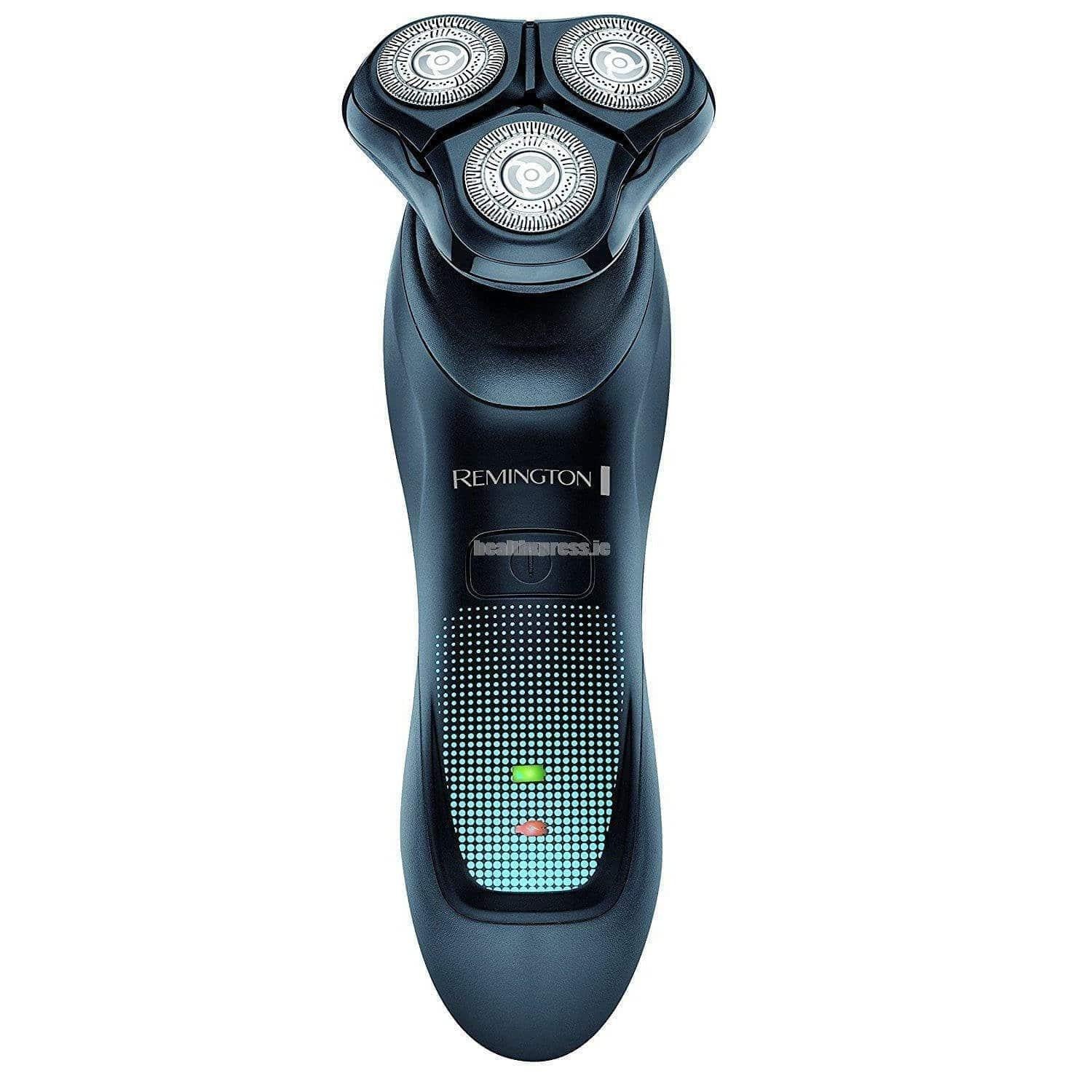 Remington XR1430 Men's HyperFlex Wet and Dry Electric Shaver with ActiveContour