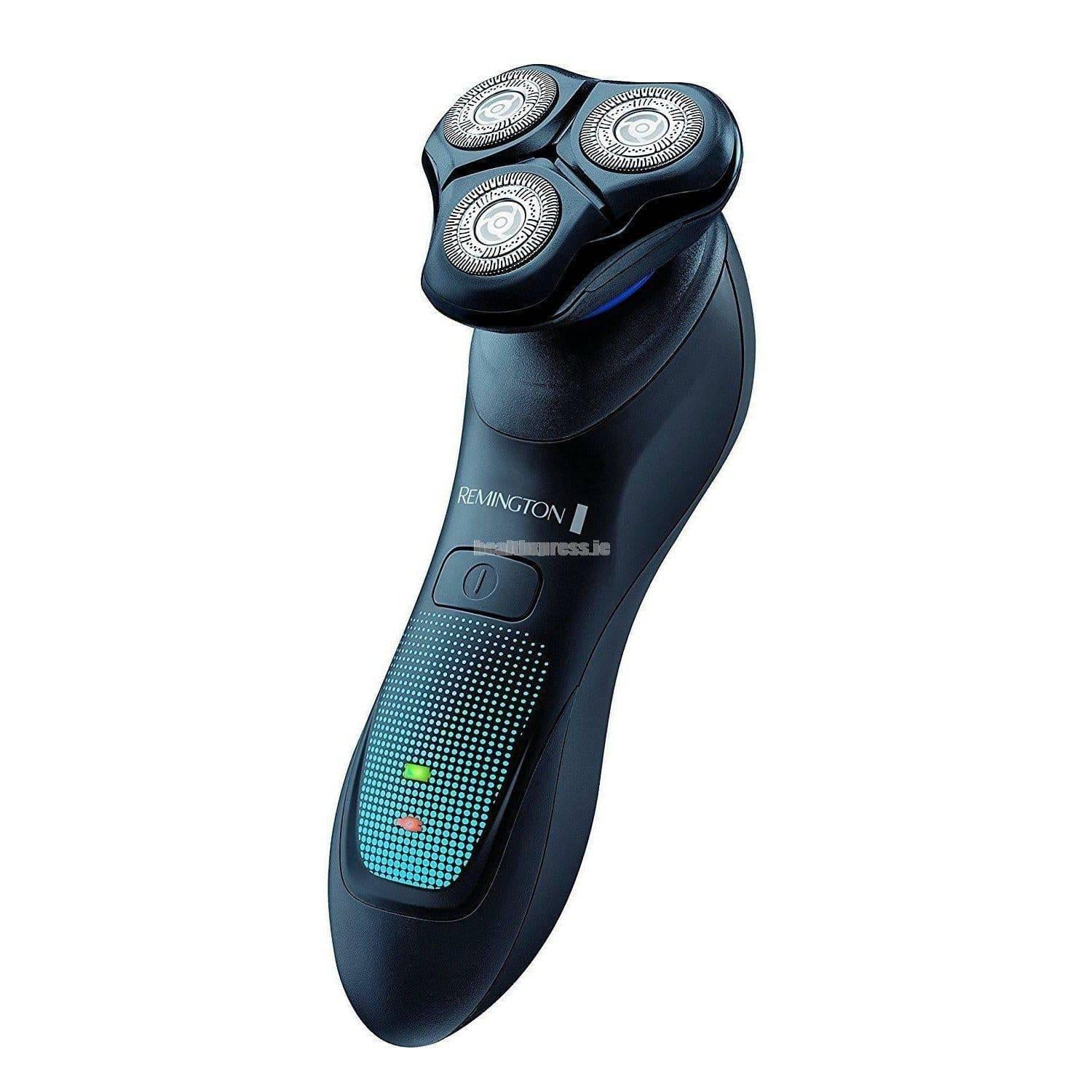 Remington XR1430 Men's HyperFlex Wet and Dry Electric Shaver with ActiveContour