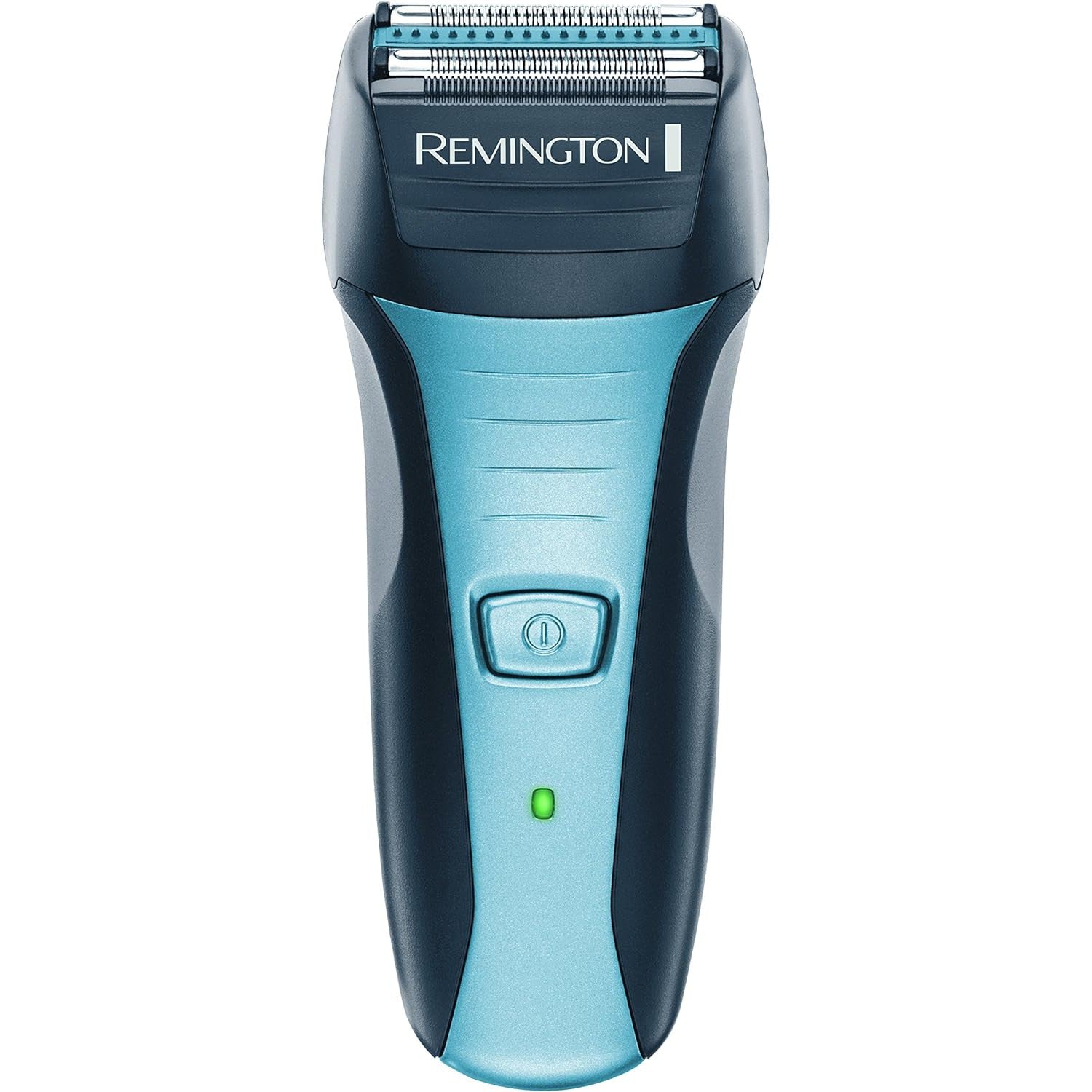 Remington SF4880 Sensitive Foil Electric Shaver - Blue/Black
