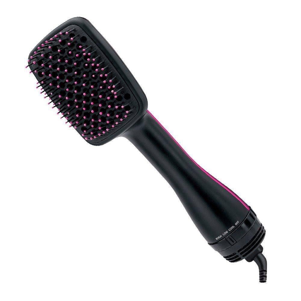 REVLON Pro Collection Salon One Step Hair Dryer and Styler Brush RVDR5212UK2