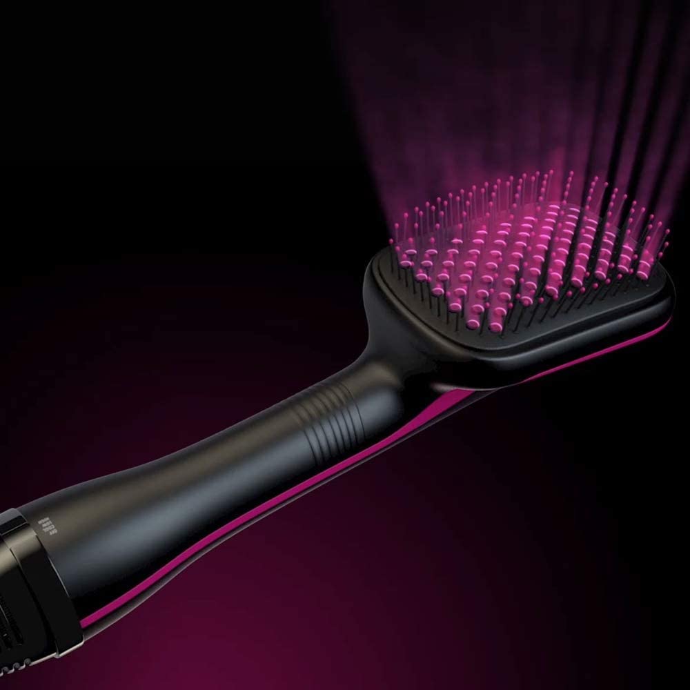 REVLON Pro Collection Salon One Step Hair Dryer and Styler Brush RVDR5212UK2