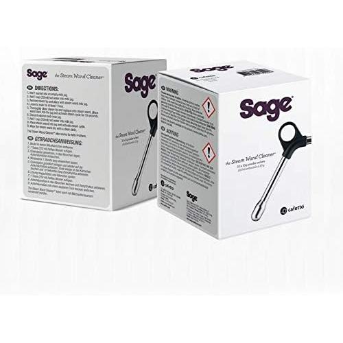 Sage - Steam Wand Cleaner