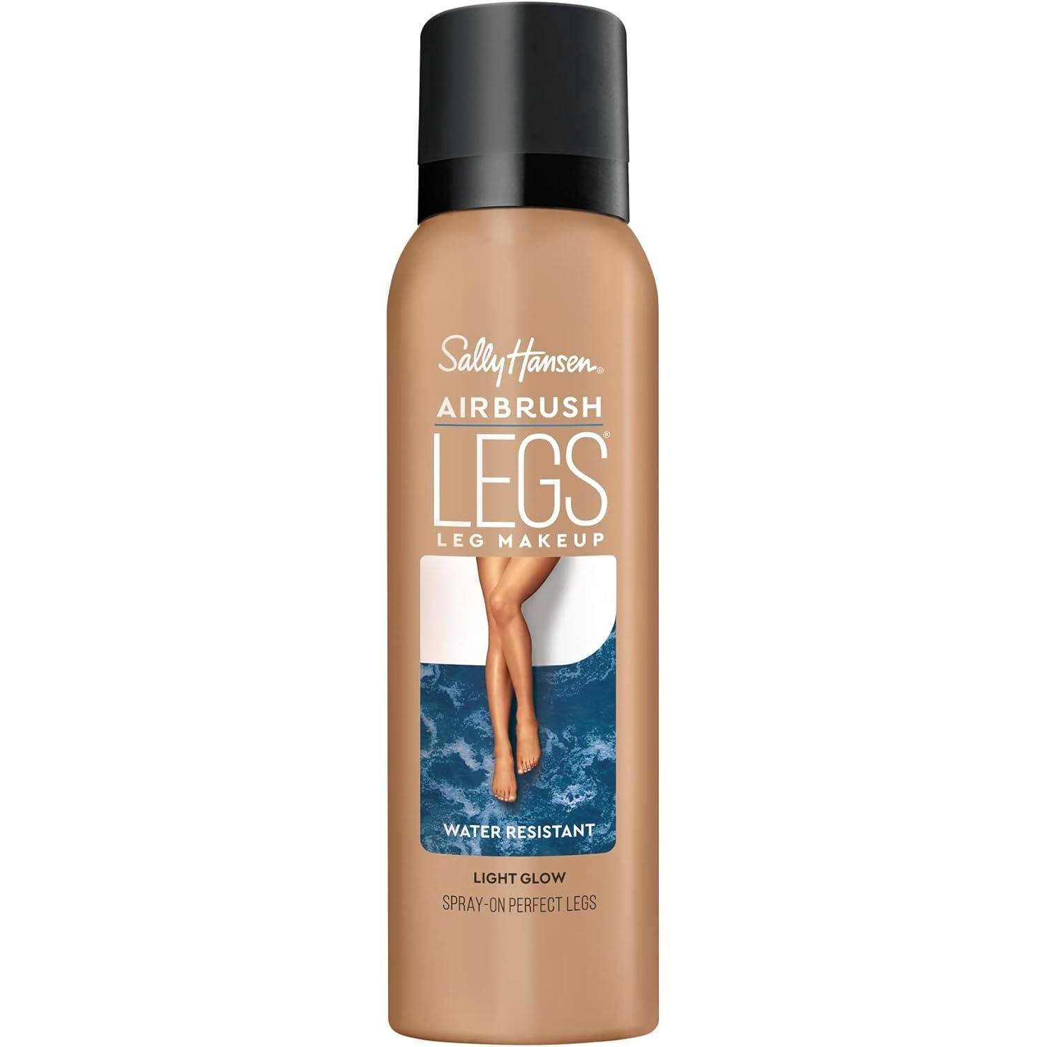Sally Hansen Airbrush Legs Light Glow 75ml