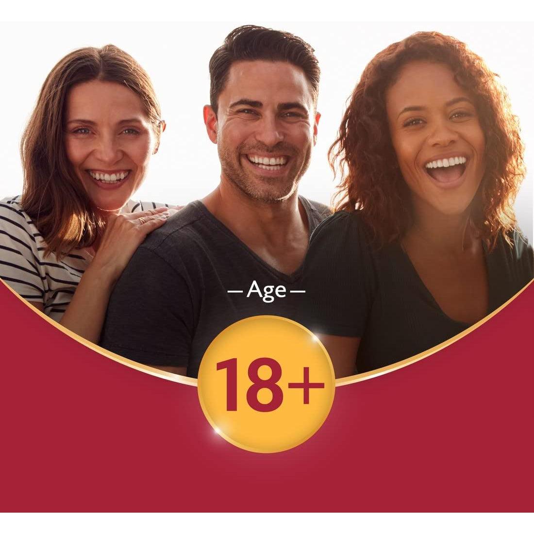 Seven Seas Complete Multivitamins For Adults - 28 Tablets