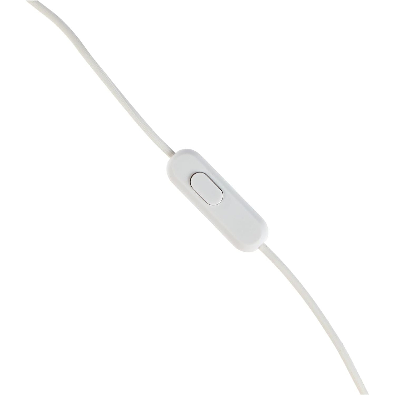 Sony MDR-EX15APWZ(CE7) Earphones with Smartphone Mic and Control - White