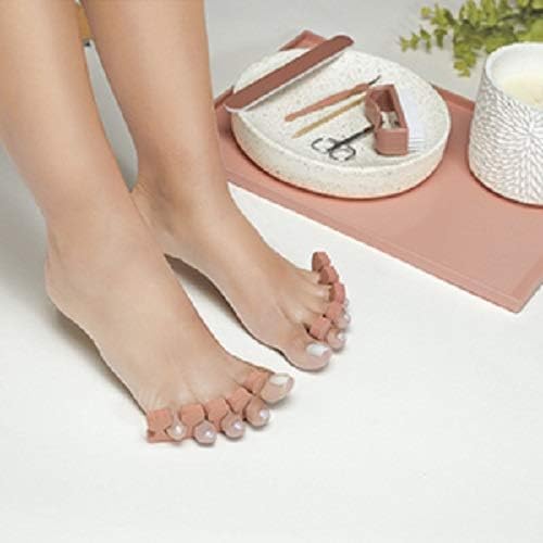 REVLON Pediprep Foot Spa Massager, Model RVFB7021P