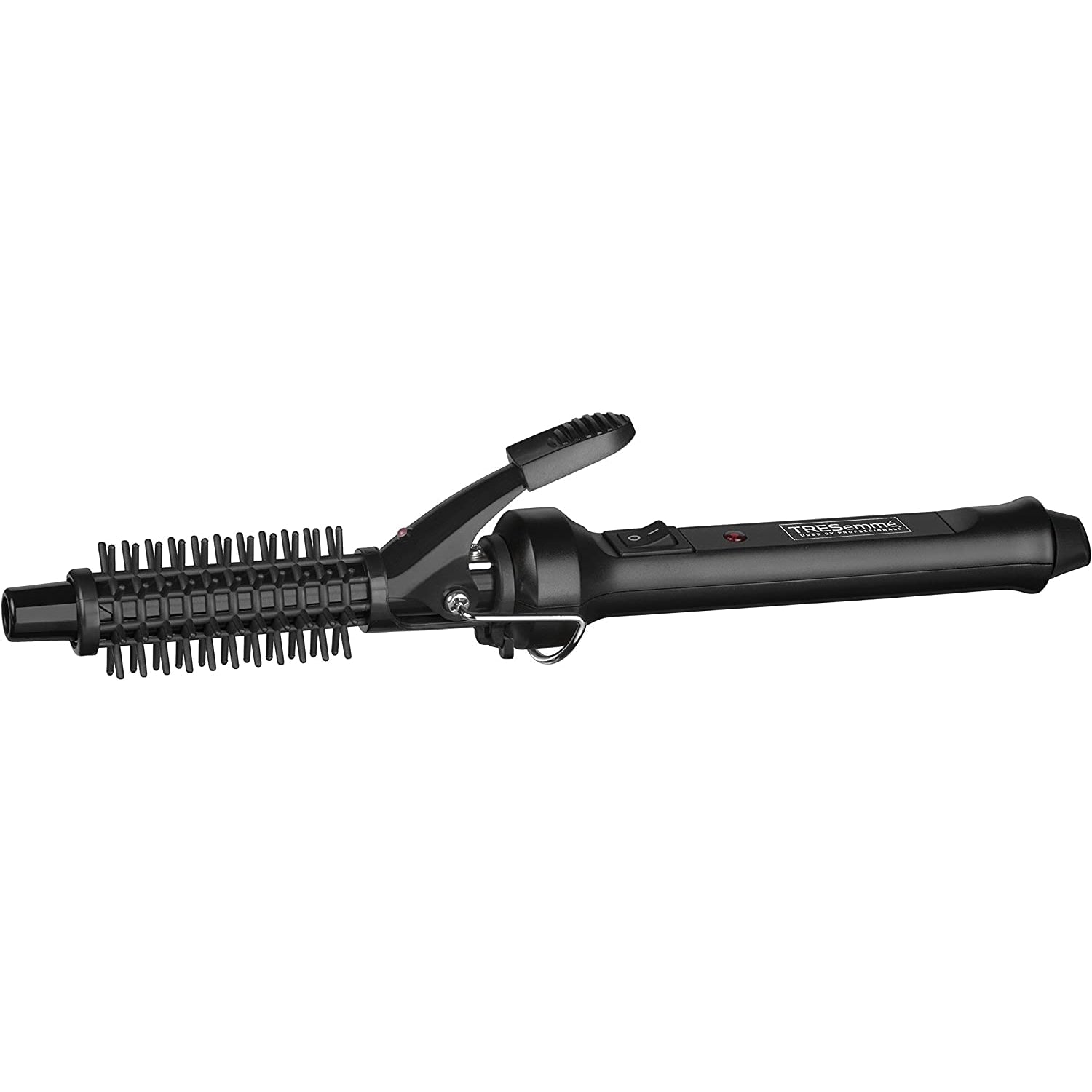 TRESemme Defined Curls Curling Tong, Black, 16 millimeters - 271TU